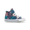 Chuck Taylor All Star Underwater Party “Blue”