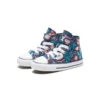 Chuck Taylor All Star Underwater Party “Blue”