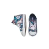 Chuck Taylor All Star Underwater Party “Blue”