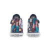 Chuck Taylor All Star Underwater Party “Blue”