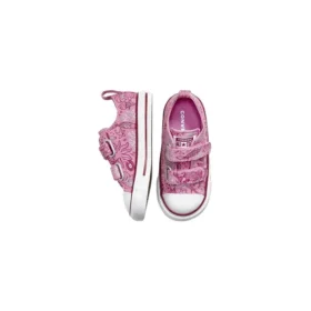 Chuck Taylor All Star Underwater Party Easy-On