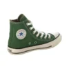 Chuck Taylor All Star US 64 MP HI “Green”