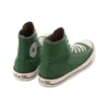 Chuck Taylor All Star Us 64 Mp High Top “Green”