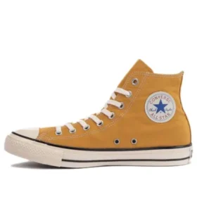 Chuck Taylor All Star Us 64 Mp High Top “Orange”