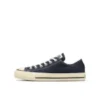 Chuck Taylor All Star US Aged Colors OX “Black White”