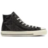 Chuck Taylor All Star US Aged Denim High Top “Aged Black”