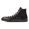Chuck Taylor All Star Us Blackbottom Hi “Black”