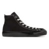 Chuck Taylor All Star Us Blackbottom Hi “Black”