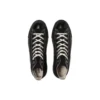 Chuck Taylor All Star Us Blackbottom Hi “Black”