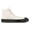 Chuck Taylor All Star Us Blackbottom High Top “Off-White”