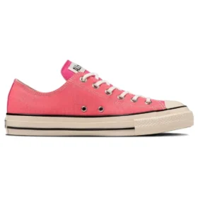 Chuck Taylor All Star Us Cc Low Top Ox “Coral Pink”