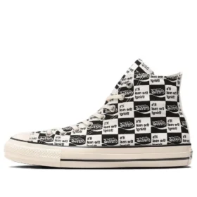 Chuck Taylor All Star US Coca-Cola CK “Black White”