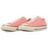 Chuck Taylor All Star US Colodenim OX “Pink”