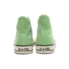 Chuck Taylor All Star US Colors Hi “Fluorescent Green”