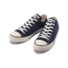 Chuck Taylor All Star US Corduroy OX “Blue White”