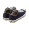 Chuck Taylor All Star US Corduroy OX “Blue White”