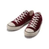 Chuck Taylor All Star US Corduroy OX “Red White”