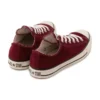 Chuck Taylor All Star US Corduroy OX “Red White”