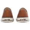 Chuck Taylor All Star US Denim Ox “Brown”