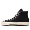 Chuck Taylor All Star Us Hemp HI “Black White”