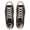 Chuck Taylor All Star Us Hemp HI “Black White”
