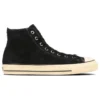 Chuck Taylor All Star Us Hi “Black White Beige”