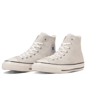 Chuck Taylor All Star US HI “White”