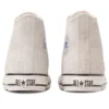 Chuck Taylor All Star US HI “White”