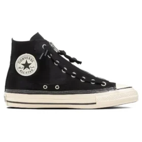 Chuck Taylor All Star US HI x WHIZLIMITED mita sneakers “Black”