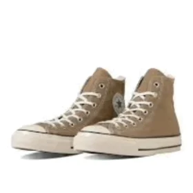 Chuck Taylor All Star Us High “Olive Green White”
