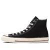 Chuck Taylor All Star US High Top “Black”