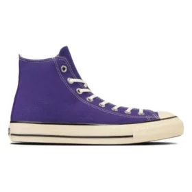 Chuck Taylor All Star US High Top “Blue Violet”