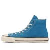 Chuck Taylor All Star US High Top “Classic Blue”