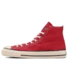 Chuck Taylor All Star US High Top “Classic Red”