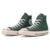 Chuck Taylor All Star US High Top “Forest Green”