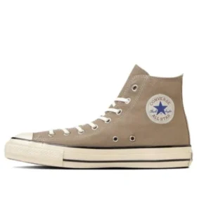 Chuck Taylor All Star US High Top “Tan”