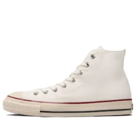 Chuck Taylor All Star US High Top “White”