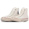 Chuck Taylor All Star US High Top “White”