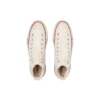 Chuck Taylor All Star US High Top “White”