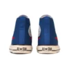 Chuck Taylor All Star US Ignt High Top “Flaming Blue”