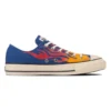 Chuck Taylor All Star US Ignt OX “Flaming Blue”