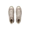 Chuck Taylor All Star US Leather Python HI “Natural”