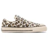 Chuck Taylor All Star Us Low Top Ox “Leopard”