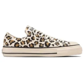 Chuck Taylor All Star Us Low Top Ox “Leopard”