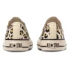 Chuck Taylor All Star Us Low Top Ox “Leopard”