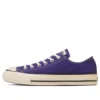 Chuck Taylor All Star US OX “Blue Violet”