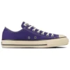 Chuck Taylor All Star US OX “Blue Violet”