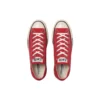 Chuck Taylor All Star US Ox “Classic Red”