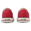 Chuck Taylor All Star US Ox “Classic Red”