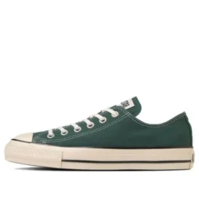 Chuck Taylor All Star US OX “Forest Green”